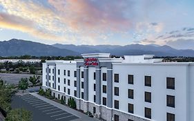 Hampton Inn & Suites Colorado Springs/I-25 South